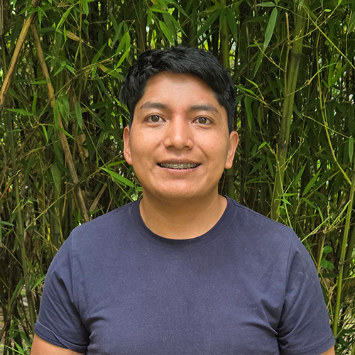 Juan Carlos Chimarro