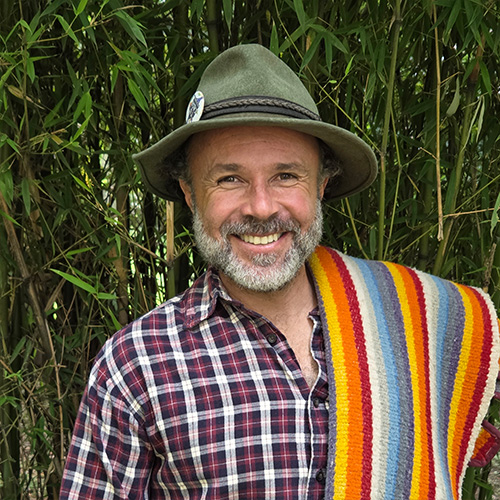 José Luis Chiriboga