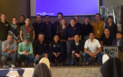 Actualización del Plan Nacional de Restauración Forestal (PNR) 2019-2030   y su modelo de gestión